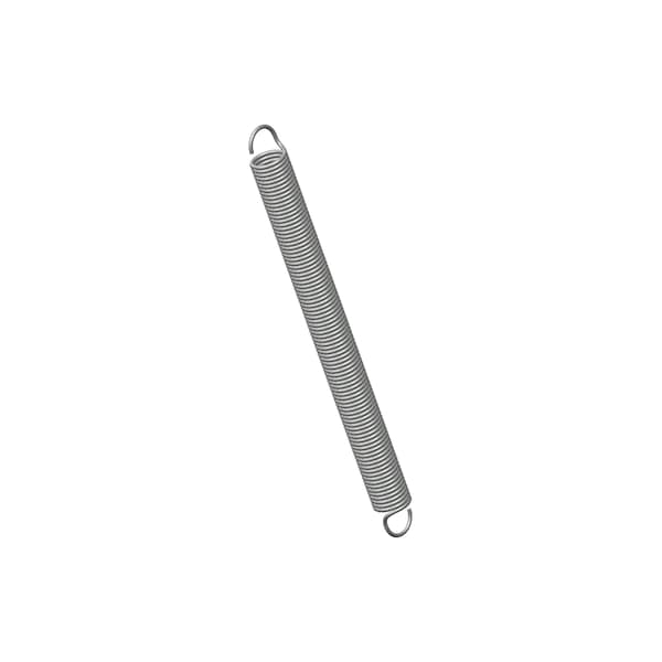 Approved Vendor Extension Spring, O= .250, L= 3.00, W= .028 R G209963134 - main